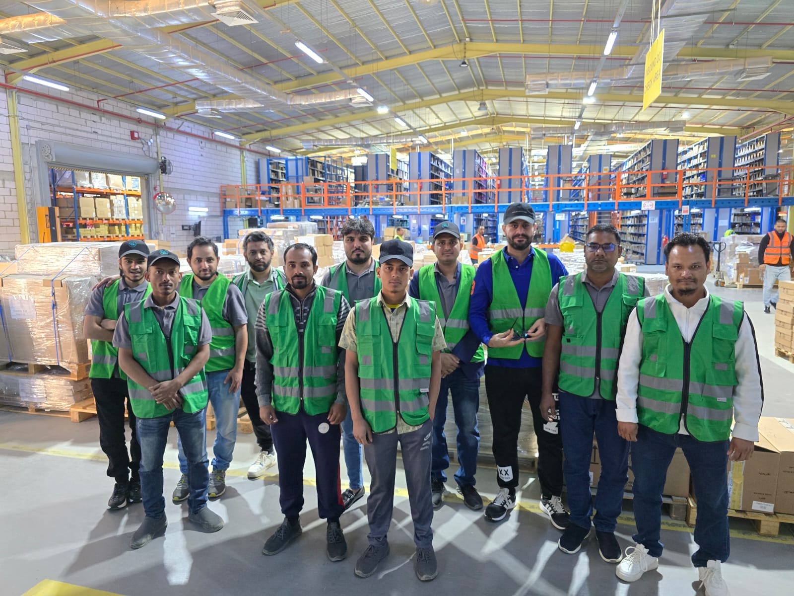 صورة الفريق 2